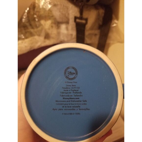 Disney Pixar Monster Inc. Coffee Mug - Picture 3 of 3